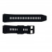 Ремінець для смарт годинника K59 Black Ремінець для смарт годинника K59 Black