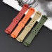 Ремінець для Casio G-Shock DW-6900 Army Green SI