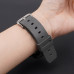 Ремінець для Casio G-Shock DW-6900 Gray BK Ремінець для Casio G-Shock DW-6900 Gray BK