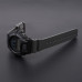 Ремінець для Casio G-Shock DW-6900 Gray BK Ремінець для Casio G-Shock DW-6900 Gray BK