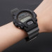 Ремінець для Casio G-Shock DW-6900 Gray BK Ремінець для Casio G-Shock DW-6900 Gray BK