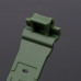 Ремінець для Casio G-Shock DW-6900 Gray BK Ремінець для Casio G-Shock DW-6900 Gray BK