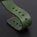 Ремінець для Casio G-Shock DW-6900 Gray BK Ремінець для Casio G-Shock DW-6900 Gray BK
