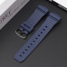 Ремінець для Casio G-Shock DW-6900 Dark Blue BK Ремінець для Casio G-Shock DW-6900 Dark Blue BK