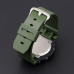 Ремінець для Casio G-Shock DW-6900 Gray SI
