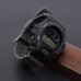 Ремінець для Casio G-Shock DW-6900 Dark Blue SI