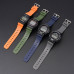 Ремінець для Casio G-Shock DW-6900 Dark Blue SI