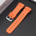 Ремінець для Casio G-Shock DW-6900 Orange SI Ремінець для Casio G-Shock DW-6900 Orange SI