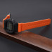 Ремінець для Casio G-Shock DW-6900 Orange SI Ремінець для Casio G-Shock DW-6900 Orange SI