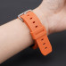 Ремінець для Casio G-Shock DW-6900 Orange SI Ремінець для Casio G-Shock DW-6900 Orange SI