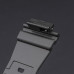Ремінець для Casio G-Shock GM-2100 Black SI Ремінець для Casio G-Shock GM-2100 Black SI