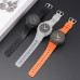 Ремінець для Casio G-Shock GA-2100 Black SI Ремінець для Casio G-Shock GA-2100 Black SI