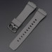 Ремінець для Casio G-Shock GM-2100 B Gray BK Ремінець для Casio G-Shock GM-2100 B Gray BK