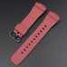 Ремінець для Casio G-Shock GM-2100 B Red BK Ремінець для Casio G-Shock GM-2100 B Red BK