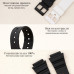 Ремінець для Casio MRW-200H All Black Ремінець для Casio MRW-200H All Black