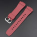 Ремінець для Casio G-Shock GM-2100 Red SI Ремінець для Casio G-Shock GM-2100 Red SI