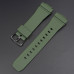Ремінець для Casio G-Shock GM-2100 B Army Green BK Ремінець для Casio G-Shock GM-2100 B Army Green BK