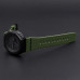 Ремінець для Casio G-Shock GM-2100 B Army Green BK Ремінець для Casio G-Shock GM-2100 B Army Green BK