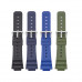 Ремінець для Casio G-Shock GA-2100 Army Green SI Ремінець для Casio G-Shock GA-2100 Army Green SI