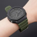 Ремінець для Casio G-Shock GA-2100 Army Green SI Ремінець для Casio G-Shock GA-2100 Army Green SI