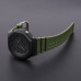 Ремінець для Casio G-Shock GA-2100 Army Green SI Ремінець для Casio G-Shock GA-2100 Army Green SI