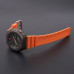 Ремінець для Casio G-Shock GA-2100 Orange SI Ремінець для Casio G-Shock GA-2100 Orange SI