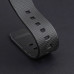 Ремінець для Casio G-Shock GM-2100 B Black BK Ремінець для Casio G-Shock GM-2100 B Black BK