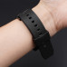 Ремінець для Casio G-Shock GM-2100 B Black BK Ремінець для Casio G-Shock GM-2100 B Black BK