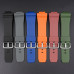Ремінець для Casio G-Shock GM-2100 GA2100/2110 Army Green Silver Ремінець для Casio G-Shock GM-2100 GA2100/2110 Army Green Silver
