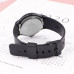 Ремінець для Casio G-Shock MQ-24/71/76/10, MW-59 All Black Ремінець для Casio G-Shock MQ-24/71/76/10, MW-59 All Black