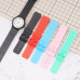 Ремінець для Casio G-Shock MQ-24/71/76/10, MW-59 All Black Ремінець для Casio G-Shock MQ-24/71/76/10, MW-59 All Black