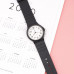 Ремінець для Casio G-Shock MQ-24/71/76/10, MW-59 All Black Ремінець для Casio G-Shock MQ-24/71/76/10, MW-59 All Black