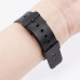 Ремінець для Casio G-Shock MQ-24/71/76/10, MW-59 All Black Ремінець для Casio G-Shock MQ-24/71/76/10, MW-59 All Black