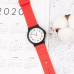 Ремінець для Casio MQ-24 All Red Ремінець для Casio MQ-24 All Red