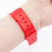 Ремінець для Casio MQ-24 All Red Ремінець для Casio MQ-24 All Red