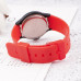 Ремінець для Casio MQ-24 All Red Ремінець для Casio MQ-24 All Red