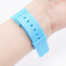 Ремінець для Casio MQ-24 All Blue Ремінець для Casio MQ-24 All Blue