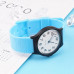 Ремінець для Casio MQ-24 All Blue Ремінець для Casio MQ-24 All Blue