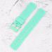 Ремінець для Casio MQ-24 All Light Green Ремінець для Casio MQ-24 All Light Green