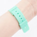 Ремінець для Casio MQ-24 All Light Green Ремінець для Casio MQ-24 All Light Green