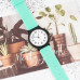 Ремінець для Casio MQ-24 All Light Green Ремінець для Casio MQ-24 All Light Green