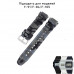Ремінець для Casio G-Shock AQ-S800/AE-1200 Camo Gray SL Ремінець для Casio G-Shock AQ-S800/AE-1200 Camo Gray SL