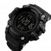 Skmei 1384 Black Skmei 1384 Black