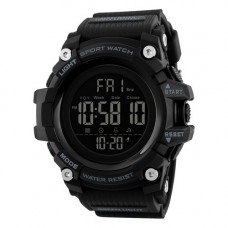 Skmei 1384 Black Skmei 1384 Black