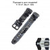 Ремінець для Casio G-Shock AQ-S800/AE-1200 Camo Gray BK Ремінець для Casio G-Shock AQ-S800/AE-1200 Camo Gray BK