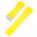 Ремінець для Casio G-Shock GW-9400 Yellow SI Ремінець для Casio G-Shock GW-9400 Yellow SI