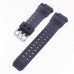 Ремінець для Casio G-Shock GW-9400 Transl Dark Blue SI Ремінець для Casio G-Shock GW-9400 Transl Dark Blue SI