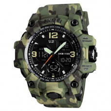 Skmei 1155B Military Green Skmei 1155B Military Green