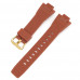 Ремінець для Casio G-Shock GST-B400 Light Brown GD Ремінець для Casio G-Shock GST-B400 Light Brown GD