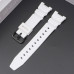 Ремінець для Casio SGW-100 White BK Ремінець для Casio SGW-100 White BK